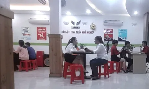 Bình Dương: Đa cấp “trỗi dậy” và những cú lừa ngoạn mục